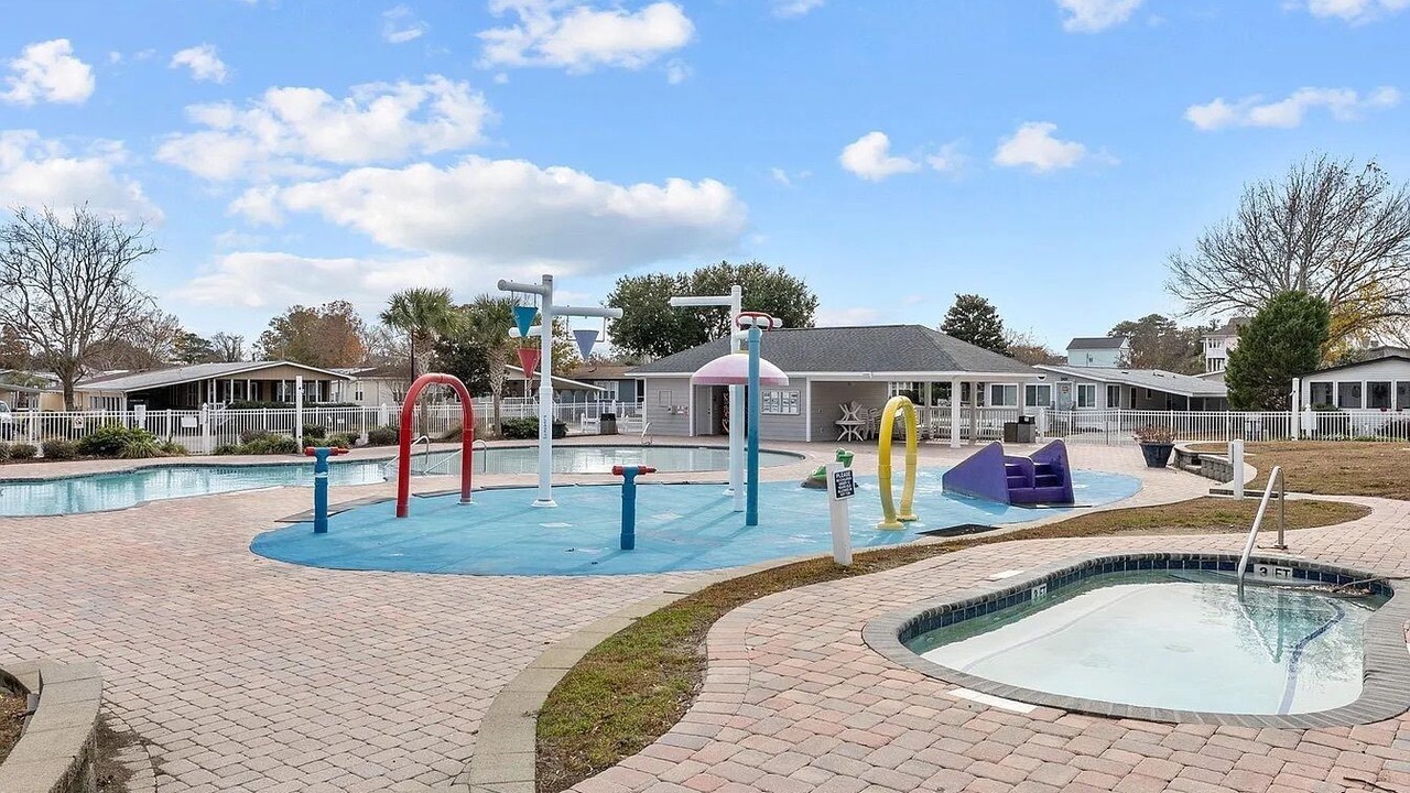 Photo of Outdoor in Garden City