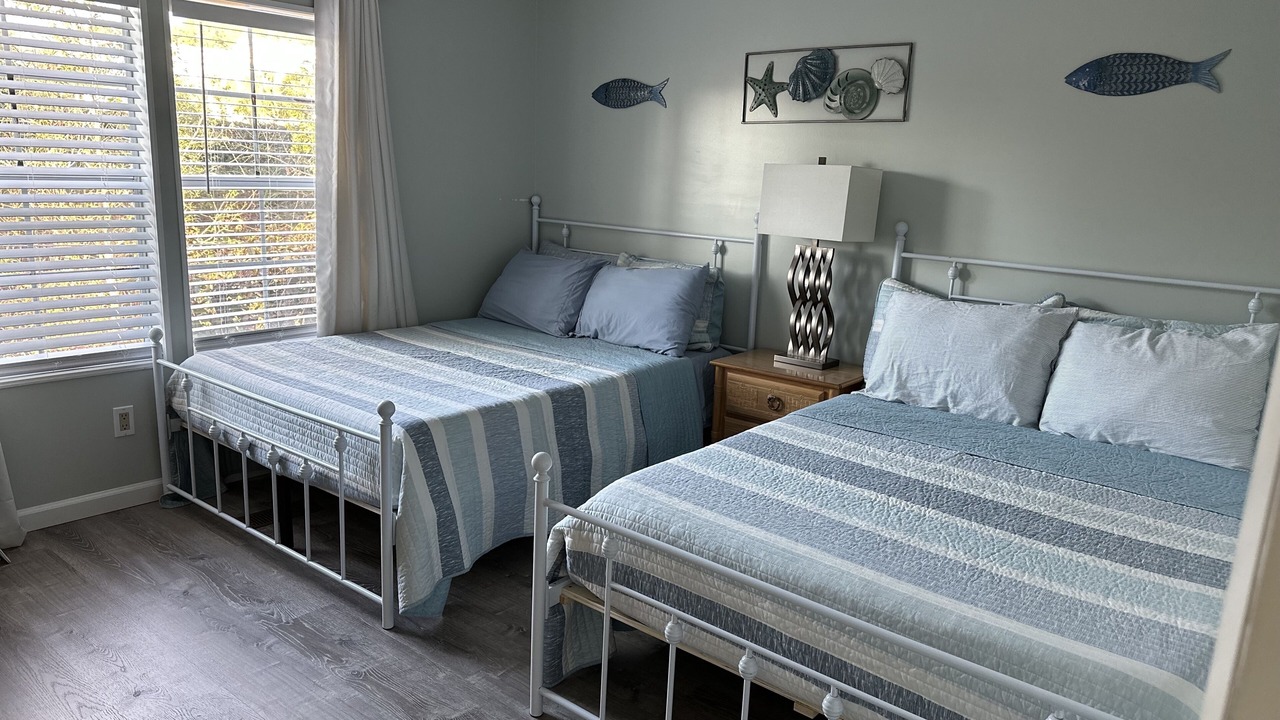 Photo of Bedroom in Garden City
