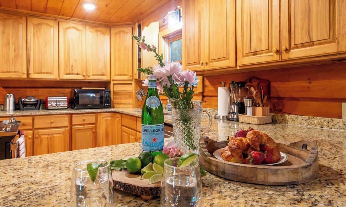 Photo of Kitchen in Sevierville