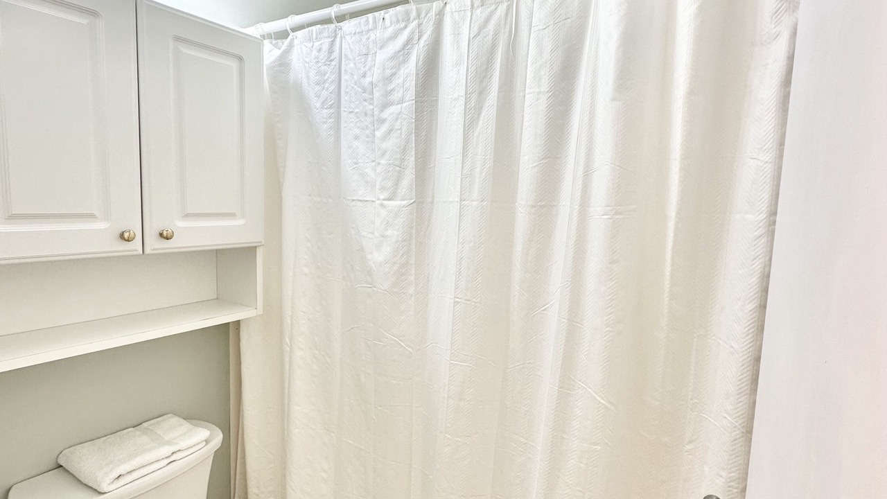 Photo of Bathroom in Atlantic Beach