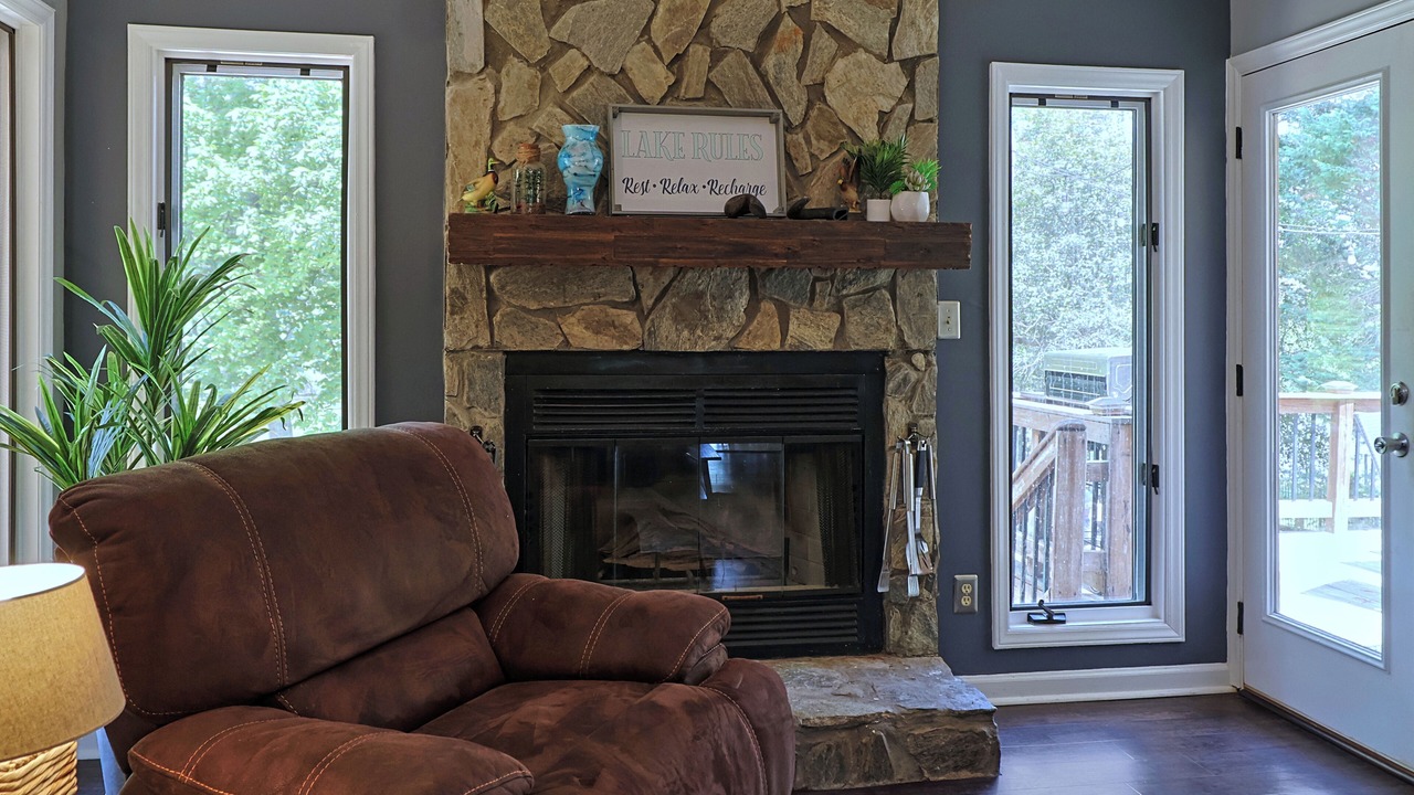 Photo of Livingroom in Mount Mourne