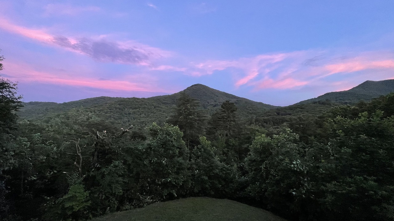 Photo of Outdoor in Hiawassee