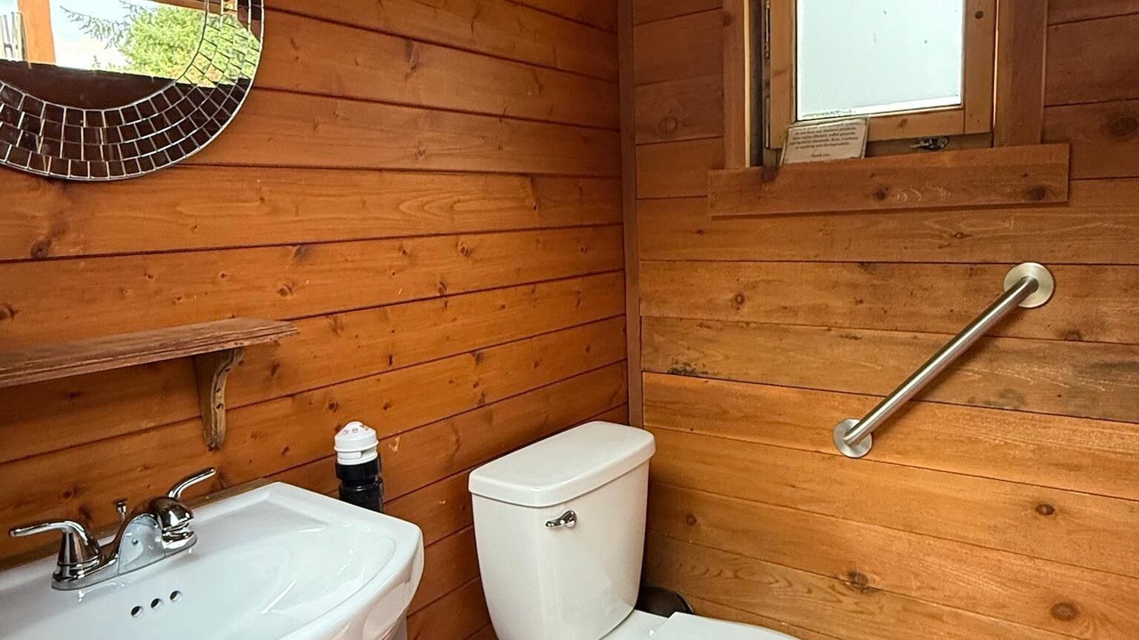 Photo of Bathroom in Nelson