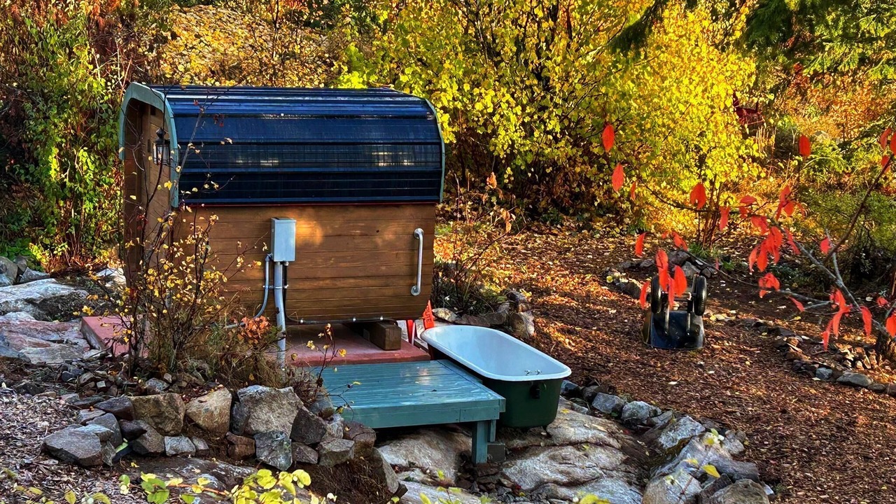 Photo of Outdoor in Nelson