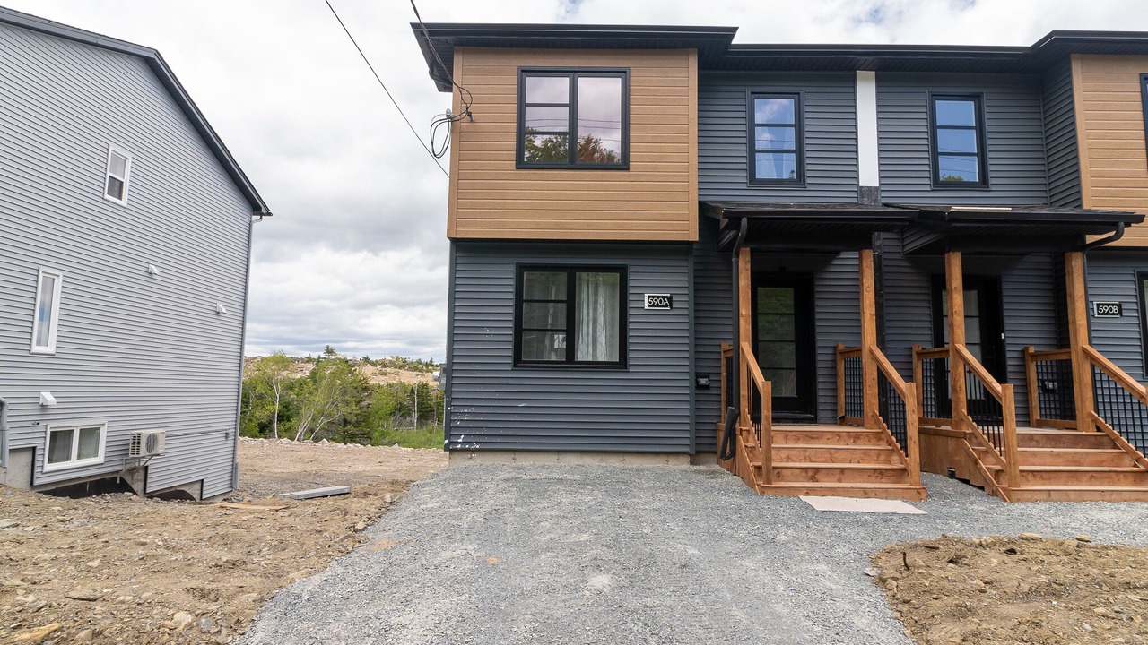 Photo of Outdoor in Halifax