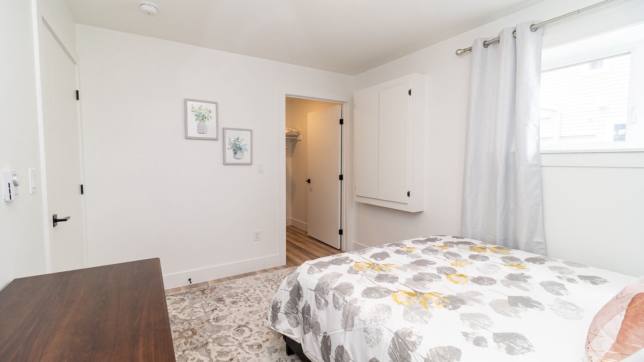 Photo of Bedroom in Halifax
