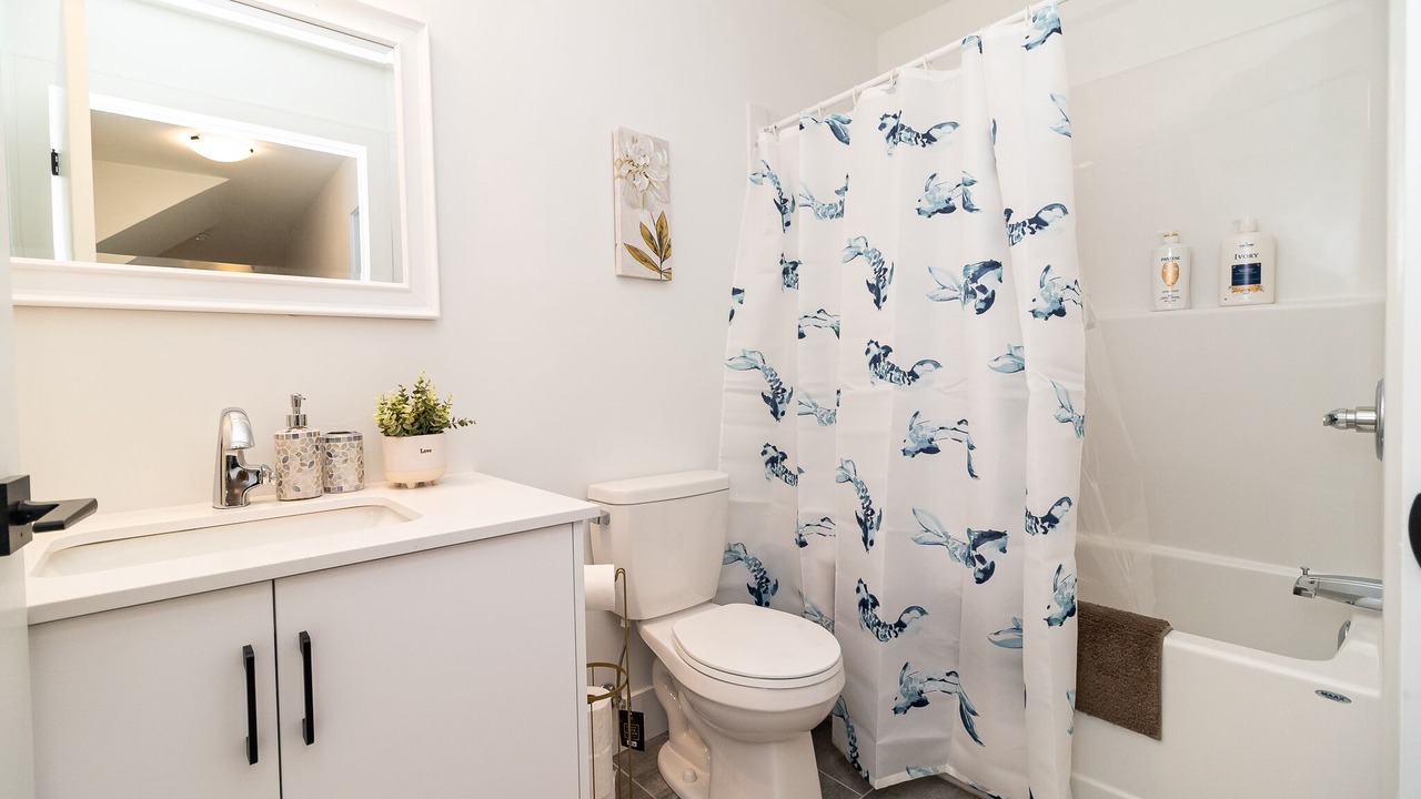 Photo of Bathroom in Halifax