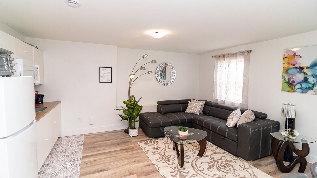 Photo of Livingroom in Halifax