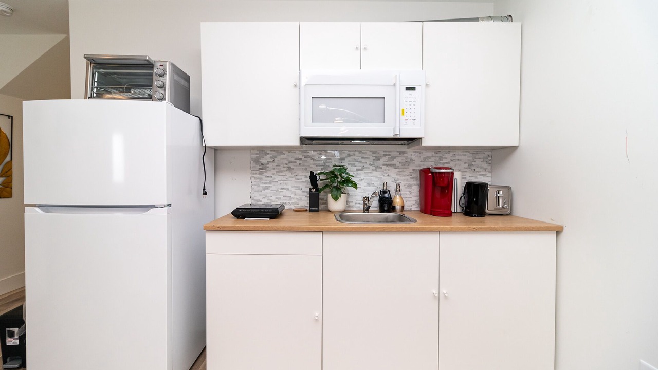 Photo of Kitchen in Halifax