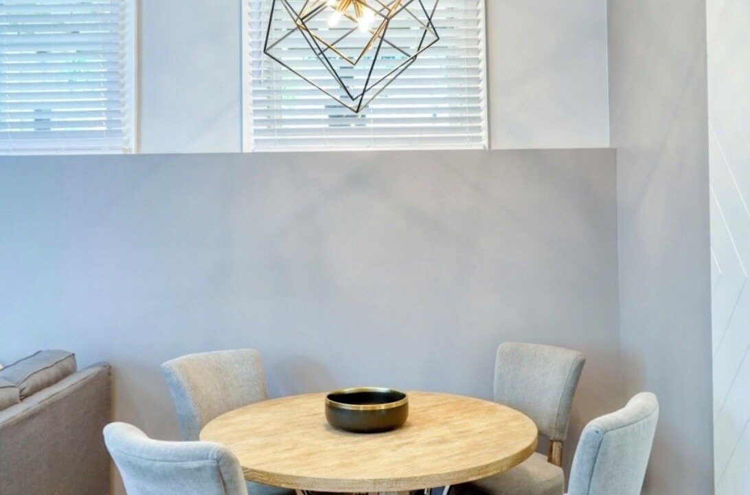 Photo of Livingroom in Brookwood