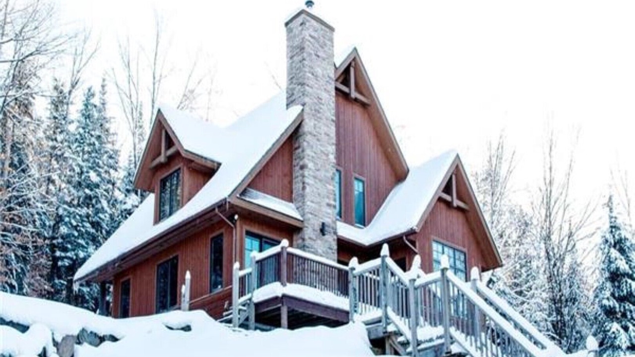 Photo of Outdoor in Saint-Faustin-Lac-Carre