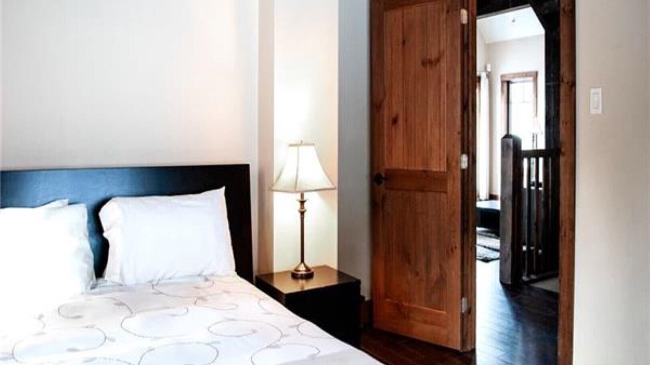 Photo of Bedroom in Saint-Faustin-Lac-Carre