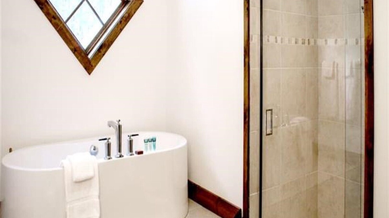 Photo of Bathroom in Saint-Faustin-Lac-Carre