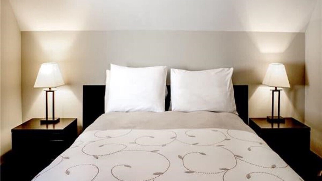 Photo of Bedroom in Saint-Faustin-Lac-Carre