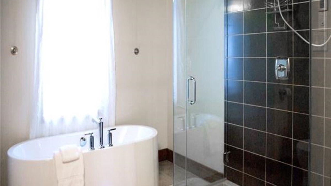 Photo of Bathroom in Saint-Faustin-Lac-Carre