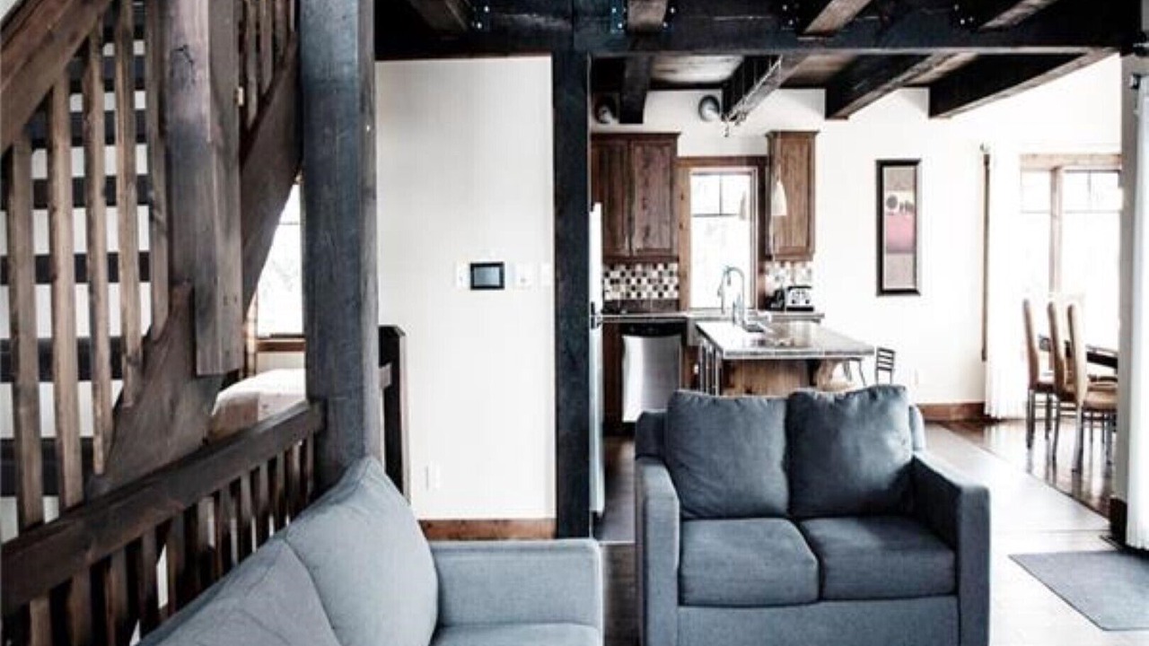 Photo of Livingroom in Saint-Faustin-Lac-Carre