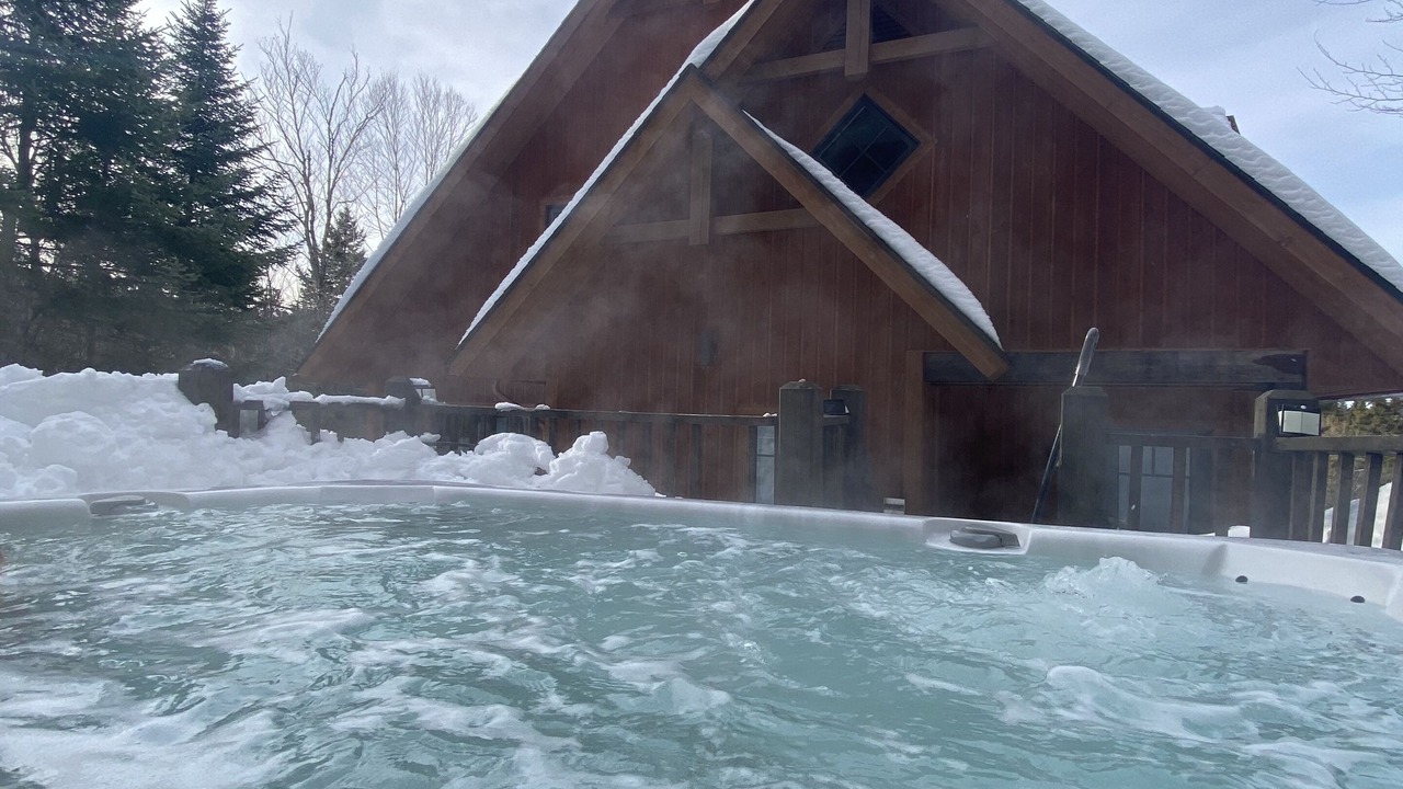 Photo of Outdoor in Saint-Faustin-Lac-Carre