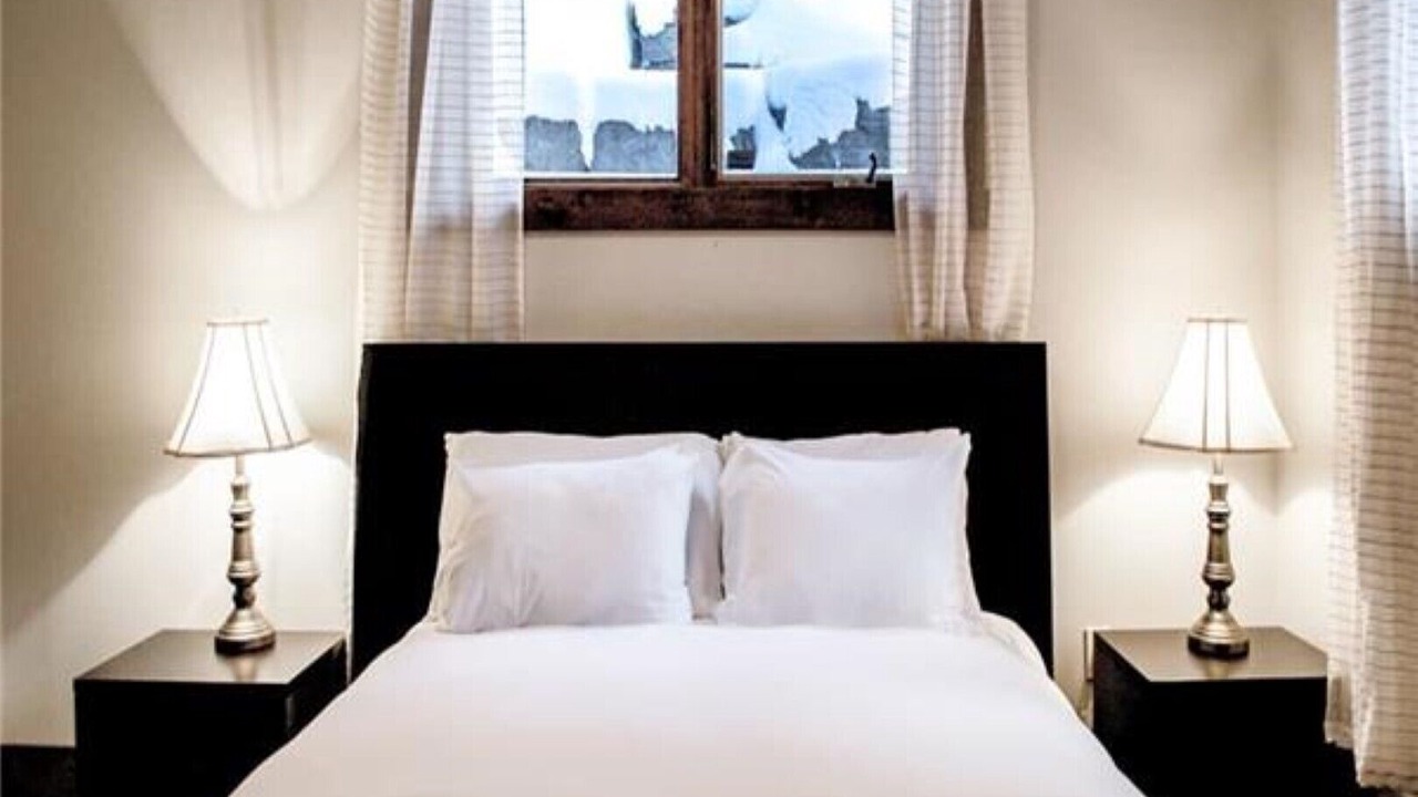 Photo of Bedroom in Saint-Faustin-Lac-Carre