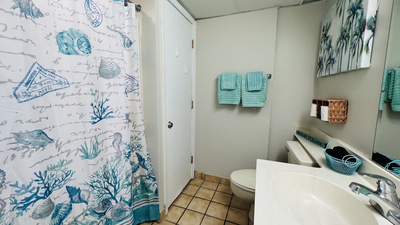 Photo of Bathroom in Windy Hill