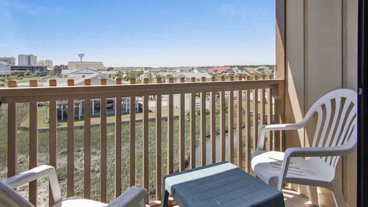 Photo of Outdoor in North Myrtle Beach