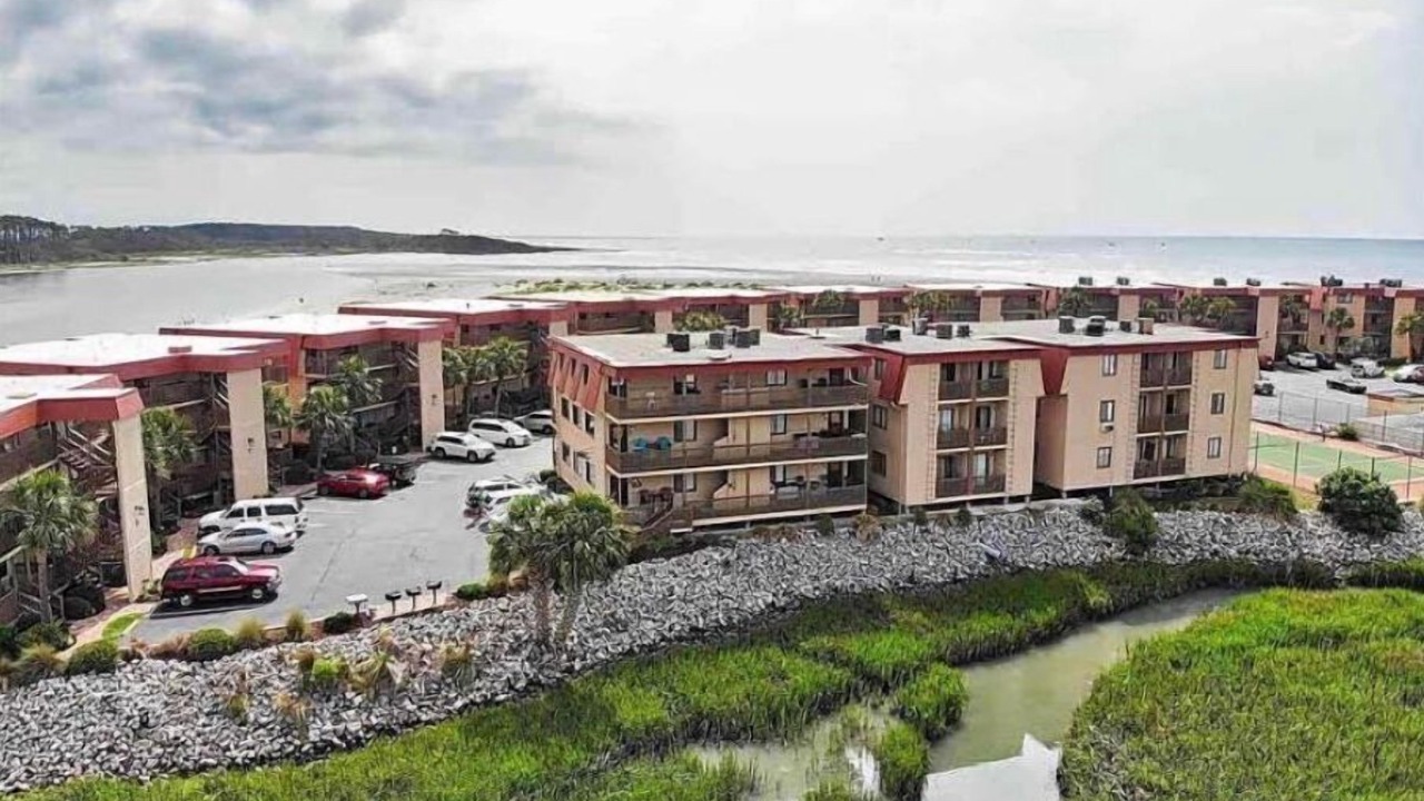 Photo of Outdoor in North Myrtle Beach