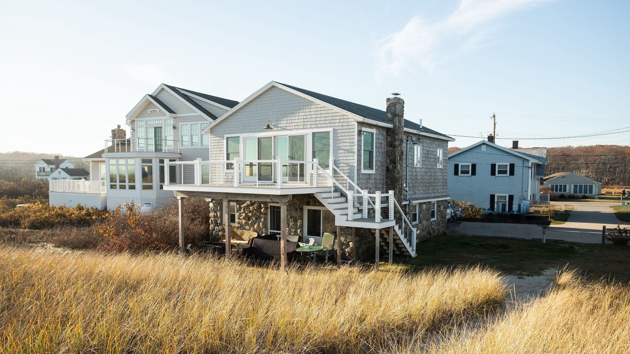 Photo of Outdoor in Biddeford