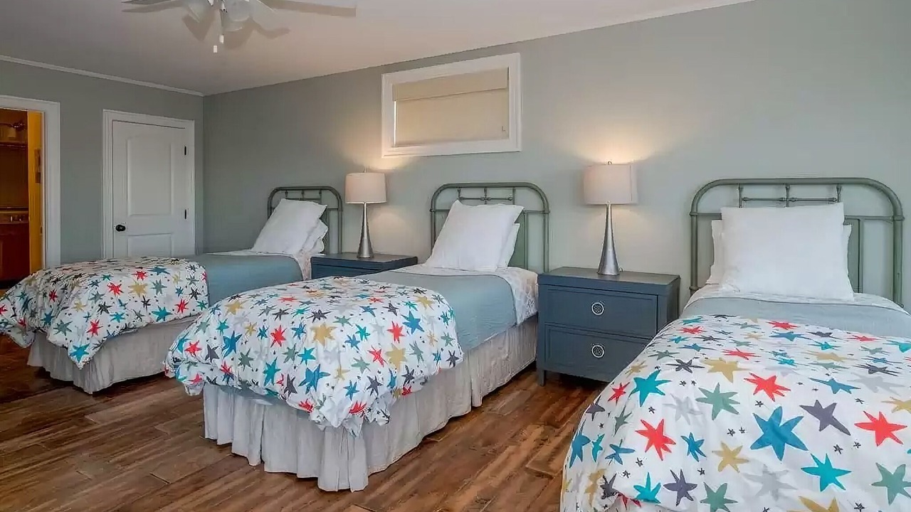 Photo of Bedroom in Macon