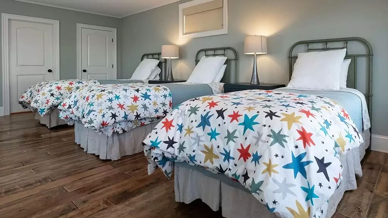 Photo of Bedroom in Macon