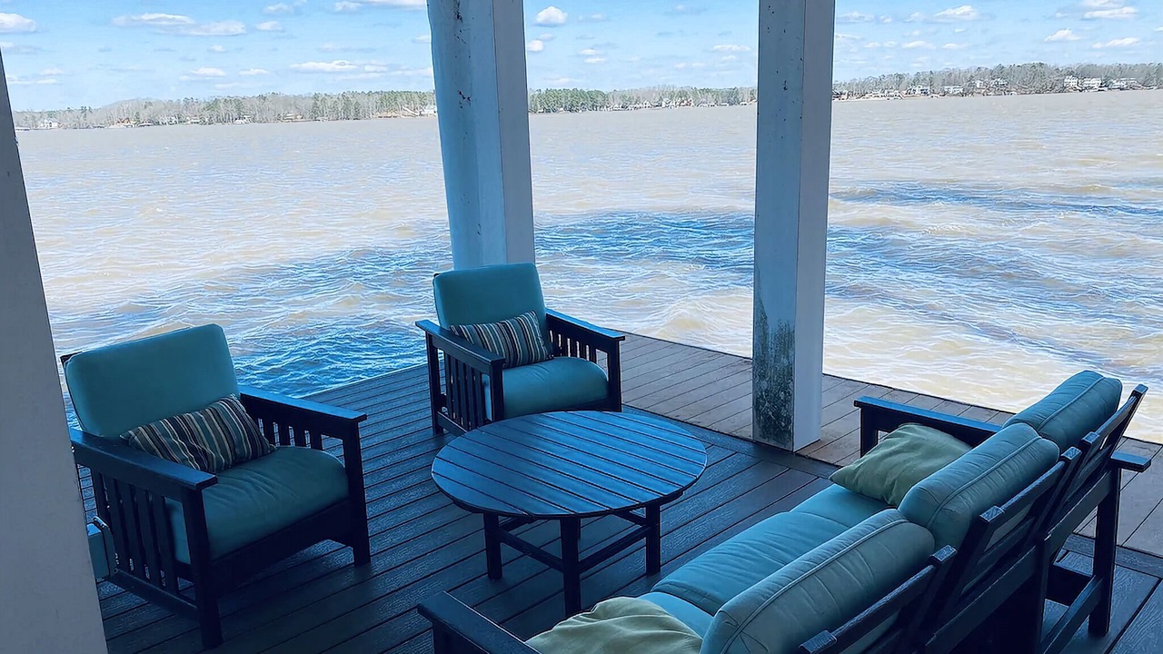 Photo of Patio Balcony in Macon