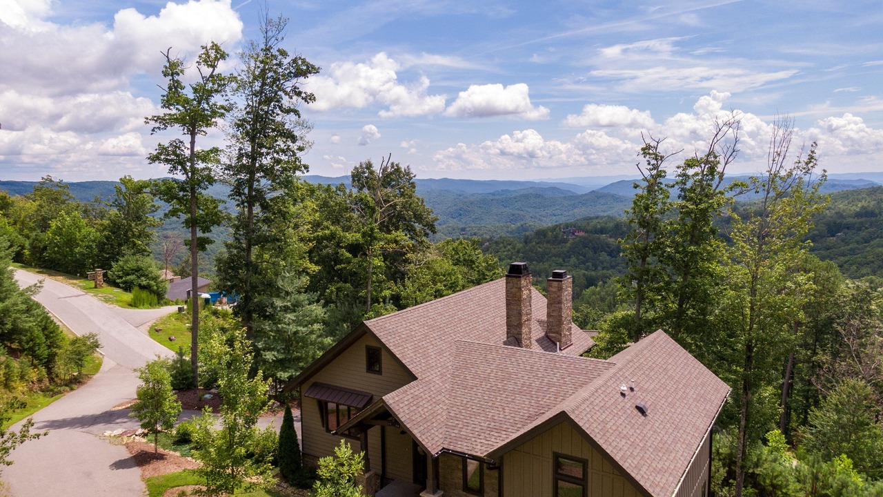 Photo of Outdoor in Deep Gap