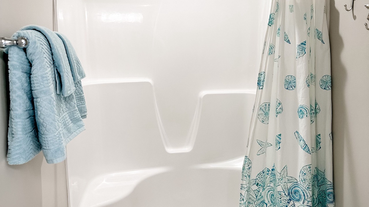 Photo of Bathroom in Atlantic Beach