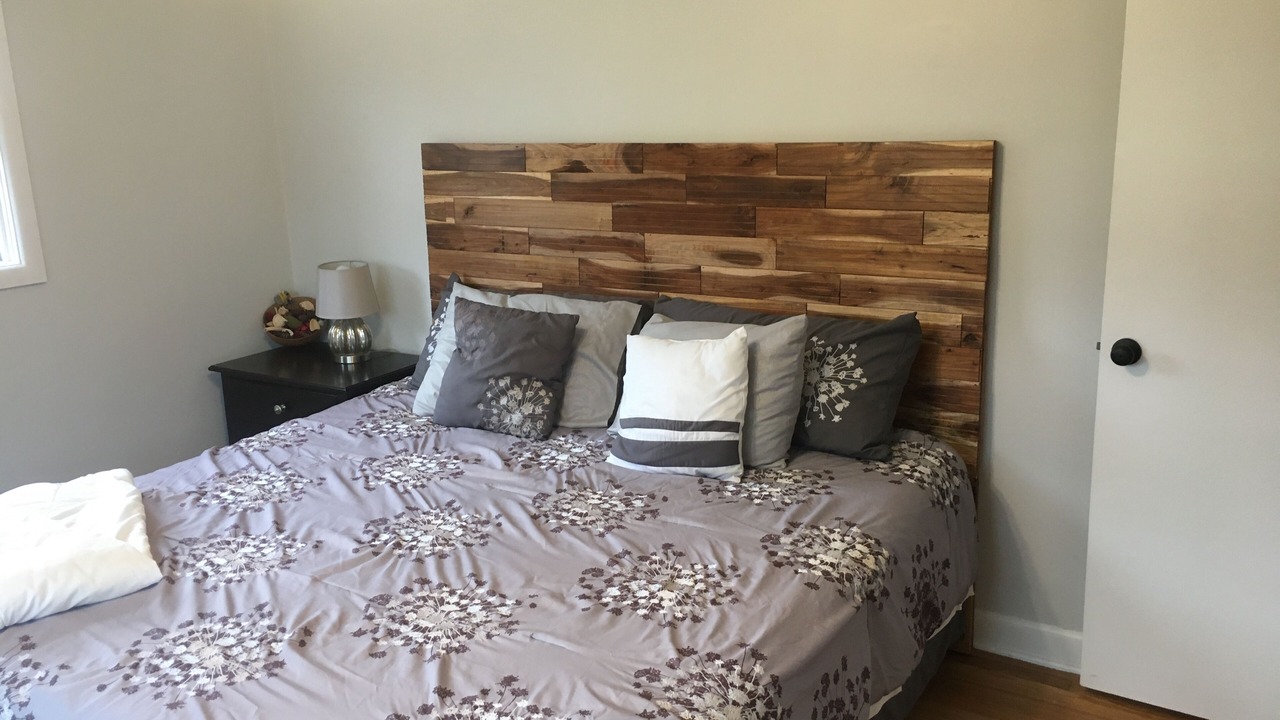 Photo of Bedroom in Colonial Heights