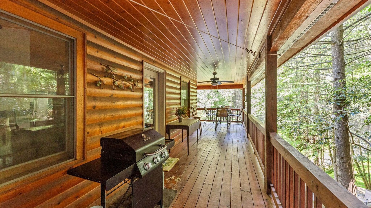 Photo of Outdoor in Piney Creek