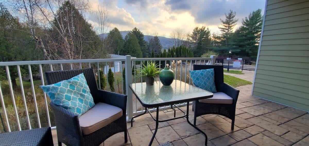 Photo of Outdoor in Bromont