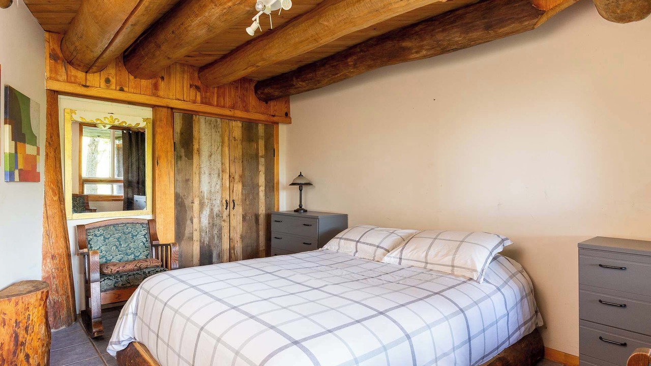 Photo of Bedroom in Sainte-Beatrix