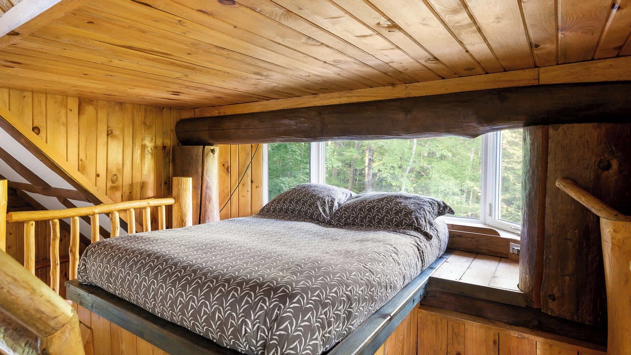 Photo of Bedroom in Sainte-Beatrix