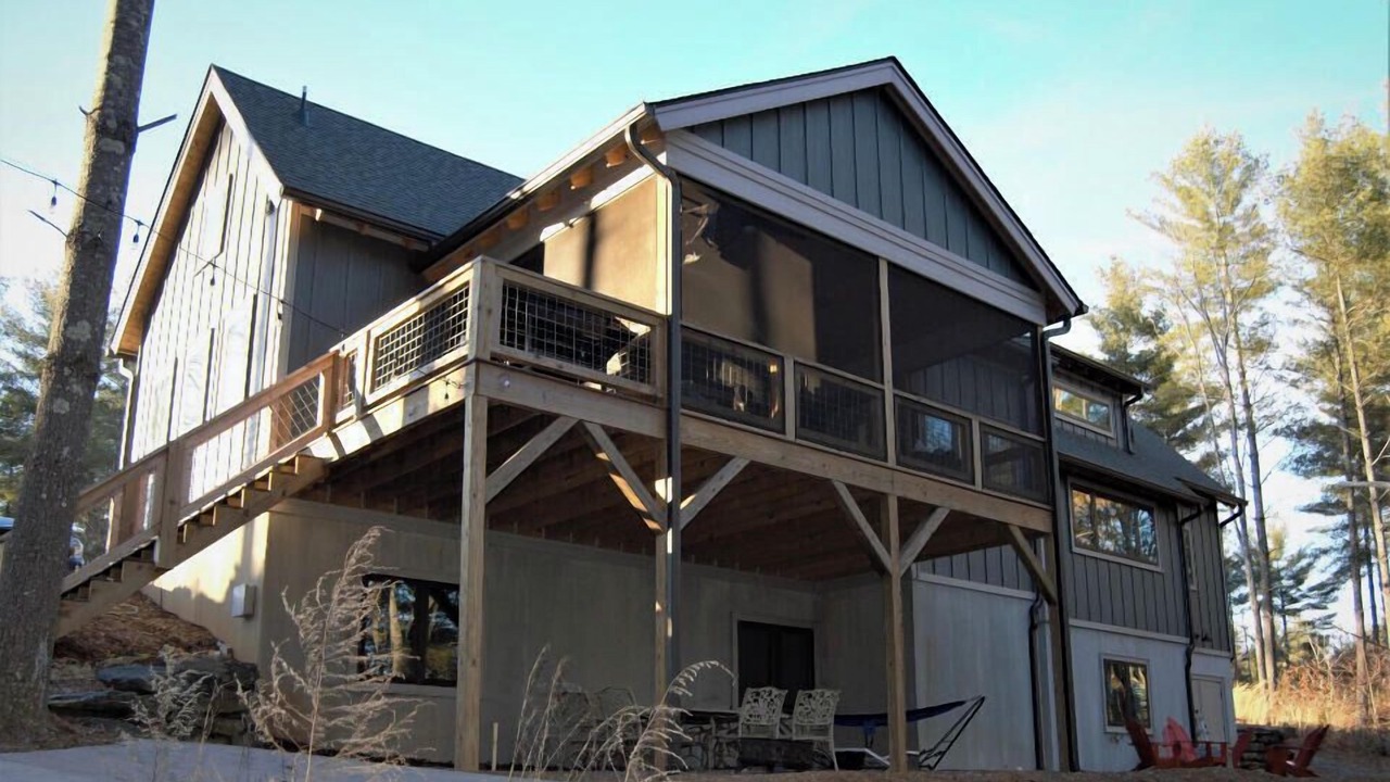Photo of Outdoor in Nebo