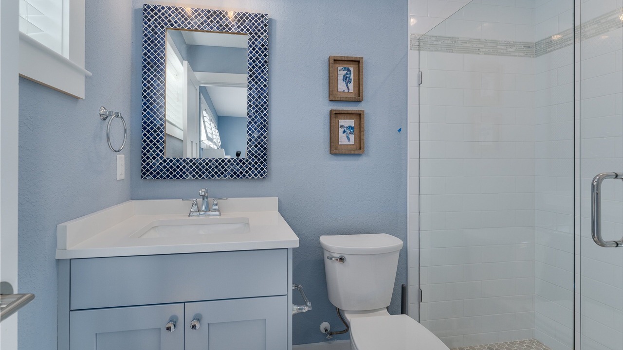 Photo of Bathroom in South Nags Head