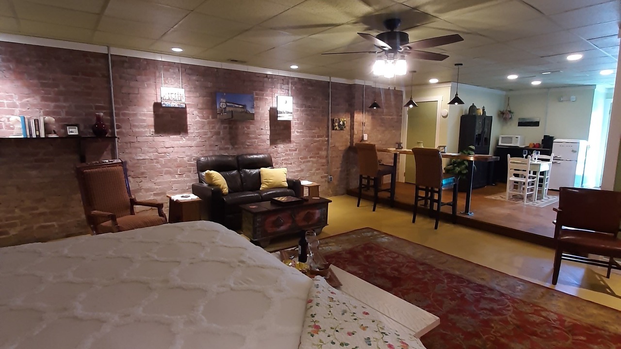 Photo of Bedroom in Sparta