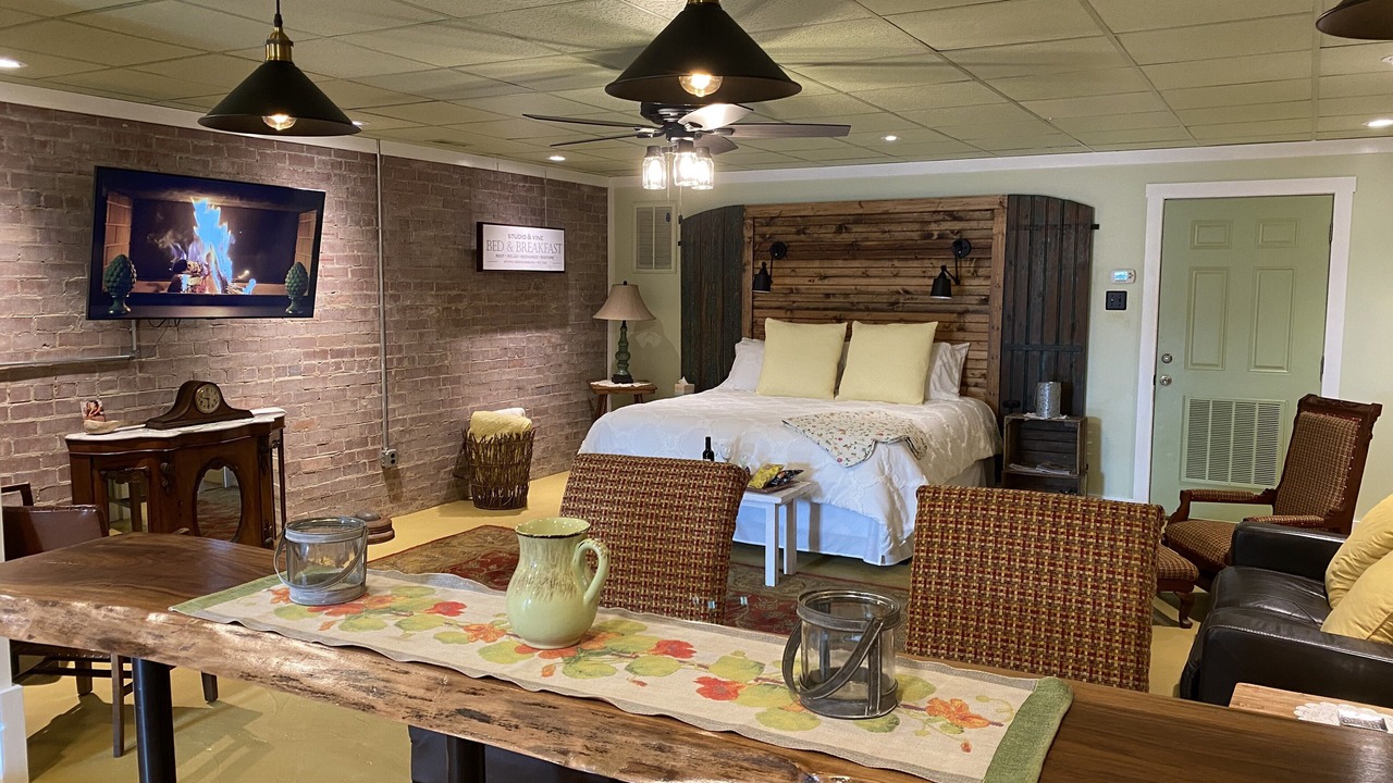 Photo of Bedroom in Sparta