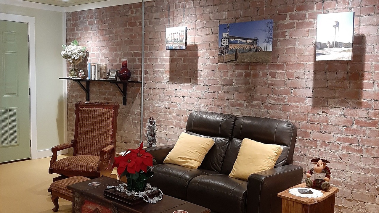 Photo of Livingroom in Sparta