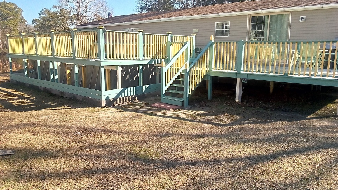 Photo of Outdoor in Sunset Beach