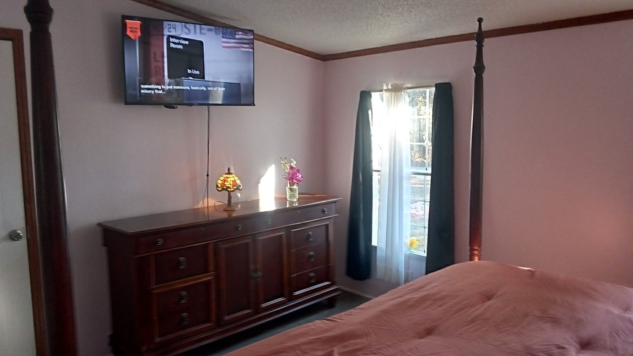 Photo of Bedroom in Sunset Beach