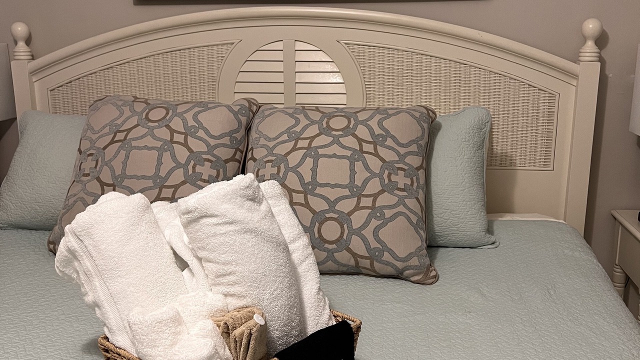 Photo of Bedroom in Emerald Isle