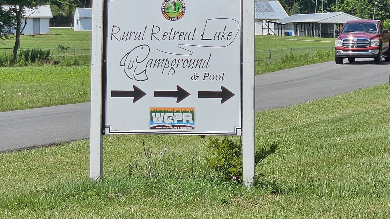Photo of Outdoor in Rural Retreat