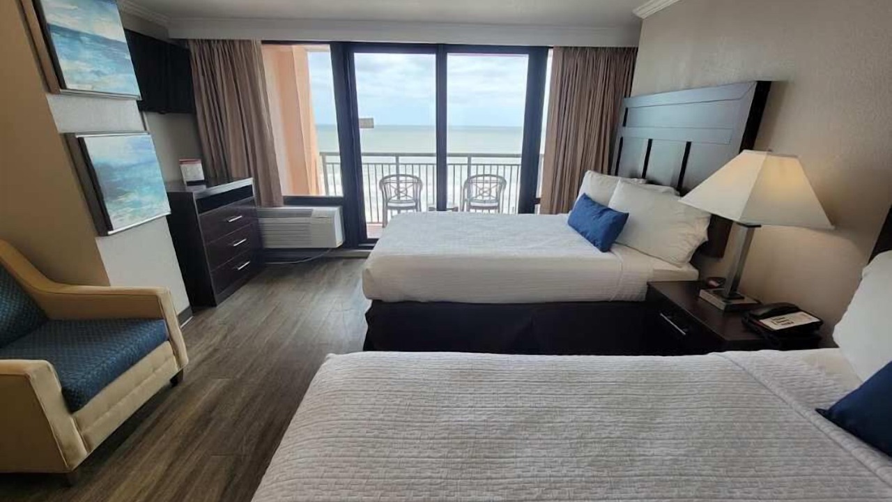 Photo of Bedroom in Myrtle Beach