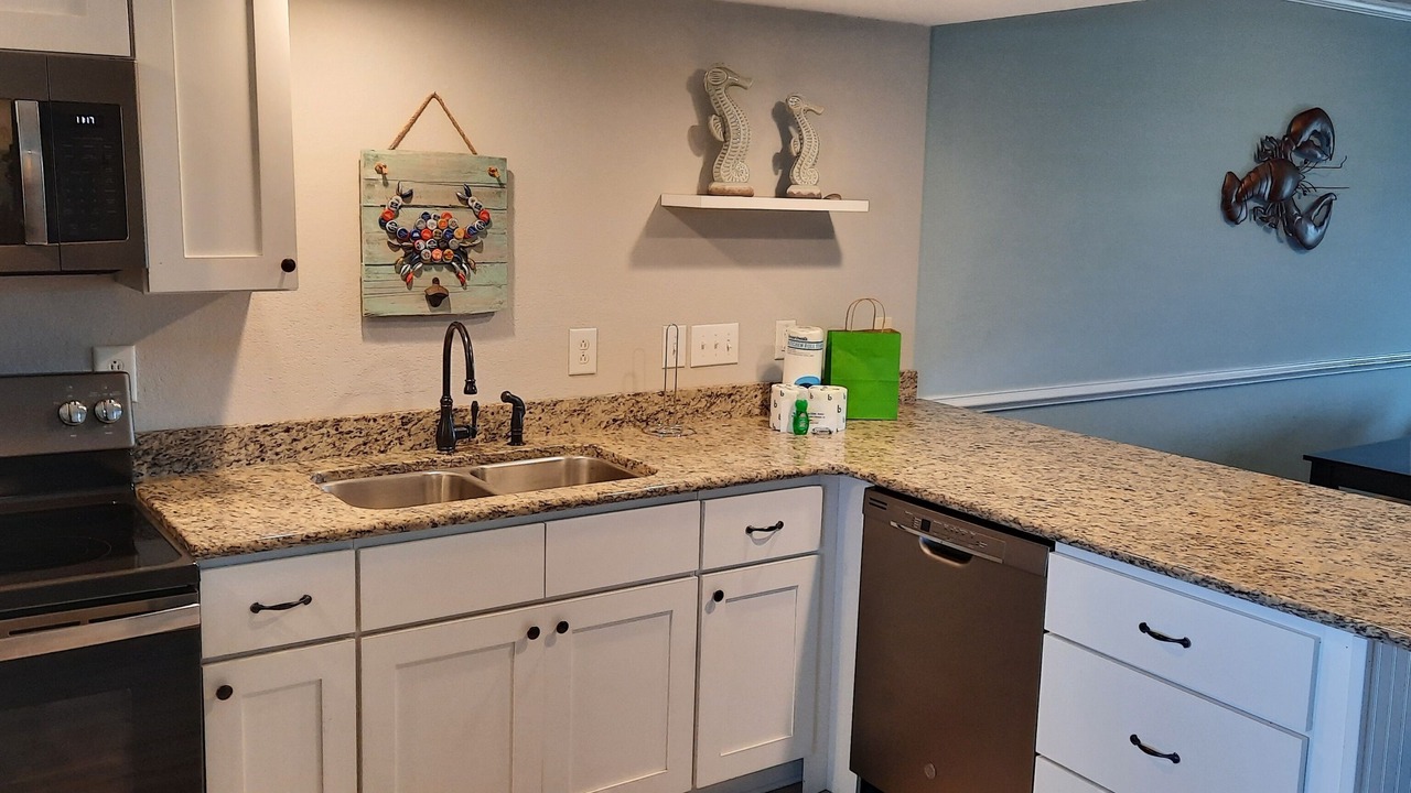 Photo of Kitchen in South Nags Head