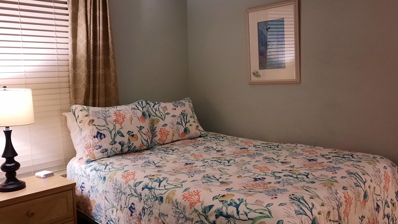 Photo of Bedroom in South Nags Head