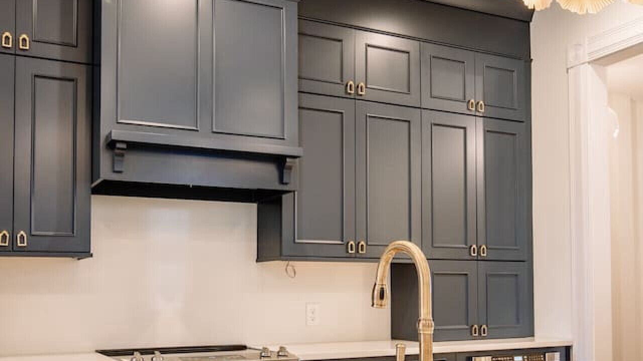 Photo of Kitchen in Downtown Knoxville