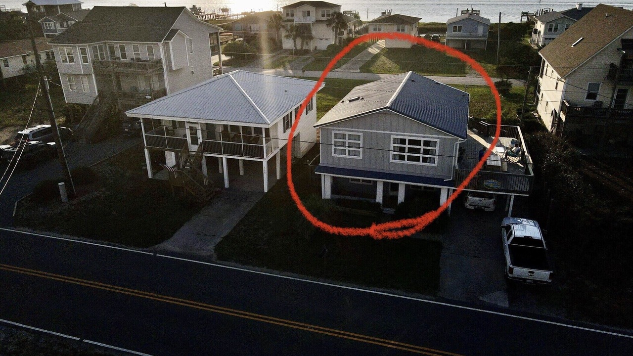 Photo of Others in Topsail Beach